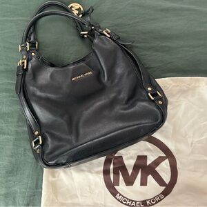 Michael Kors, Bedford hobo satchel